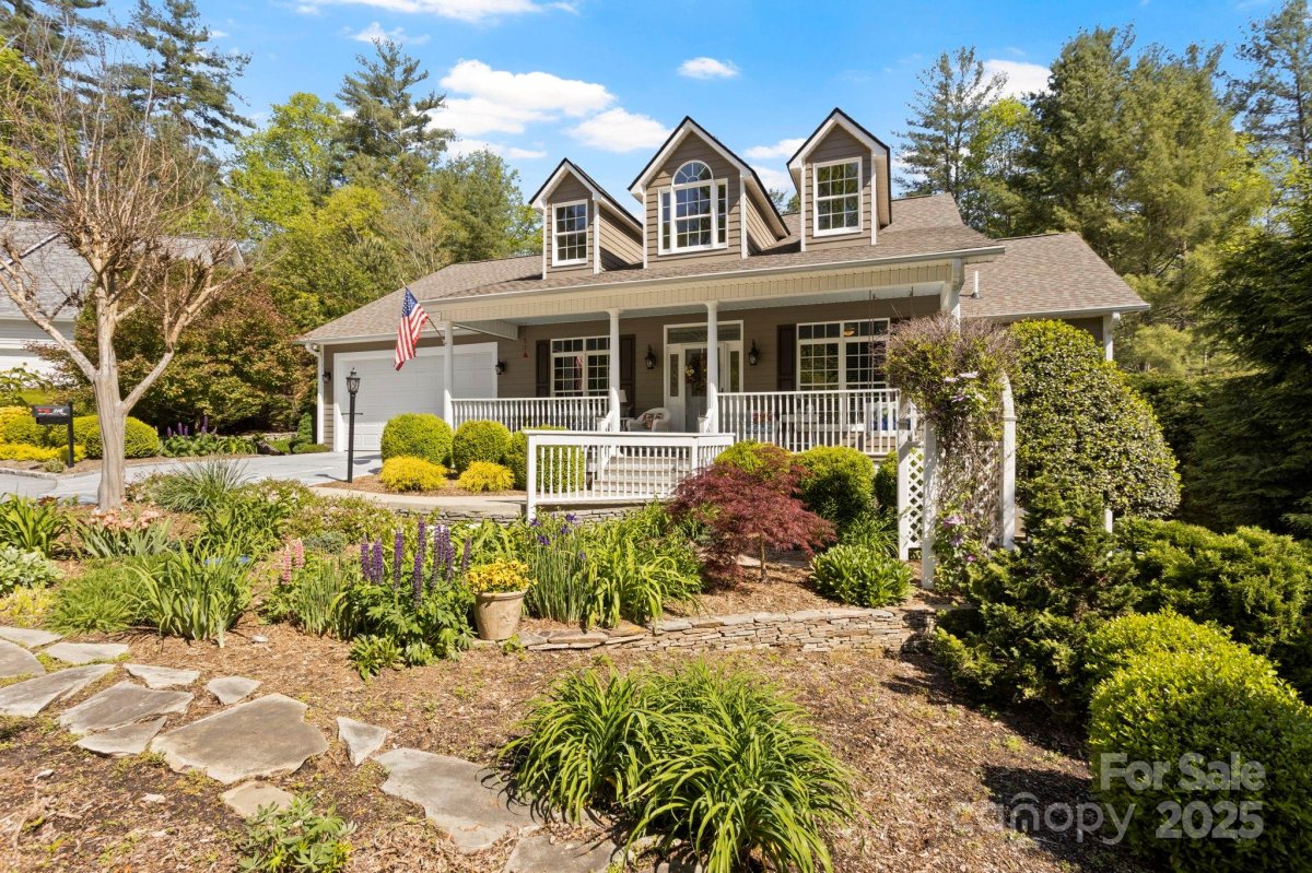 216 Cold Stream Way