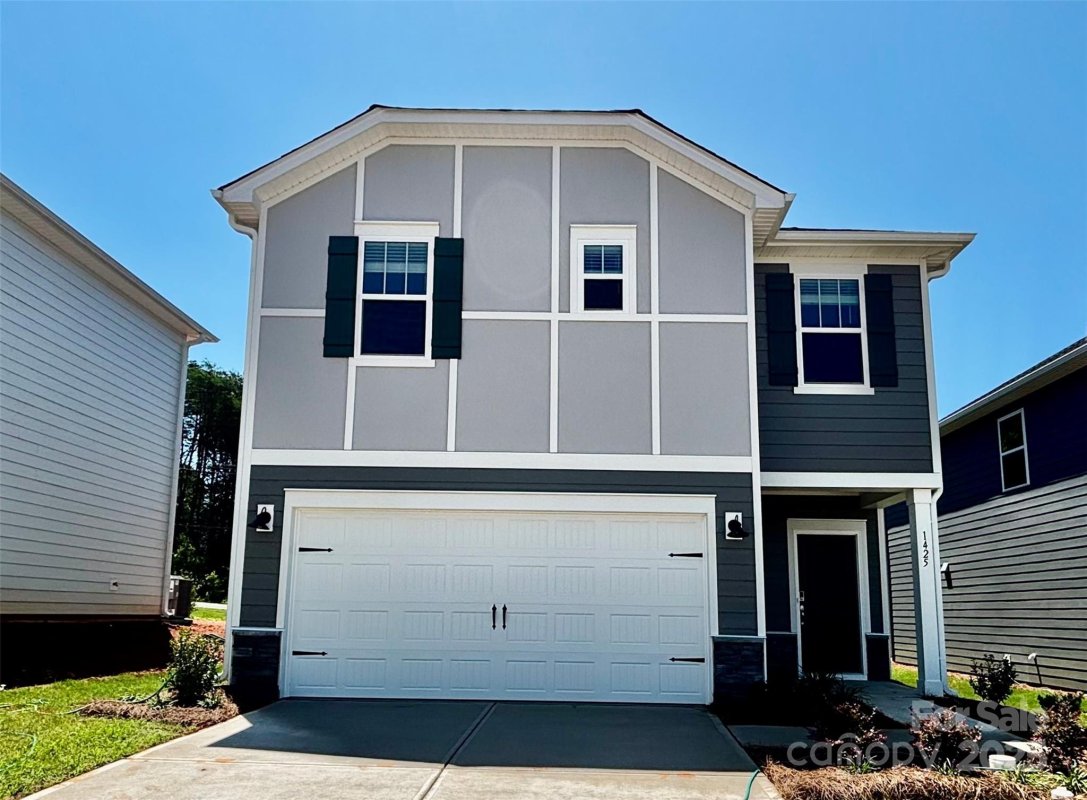 1425 Wildflower Street