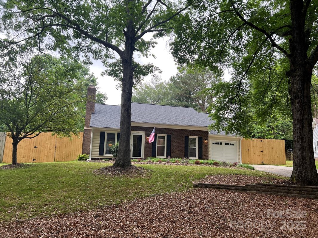 9207 Branson Court