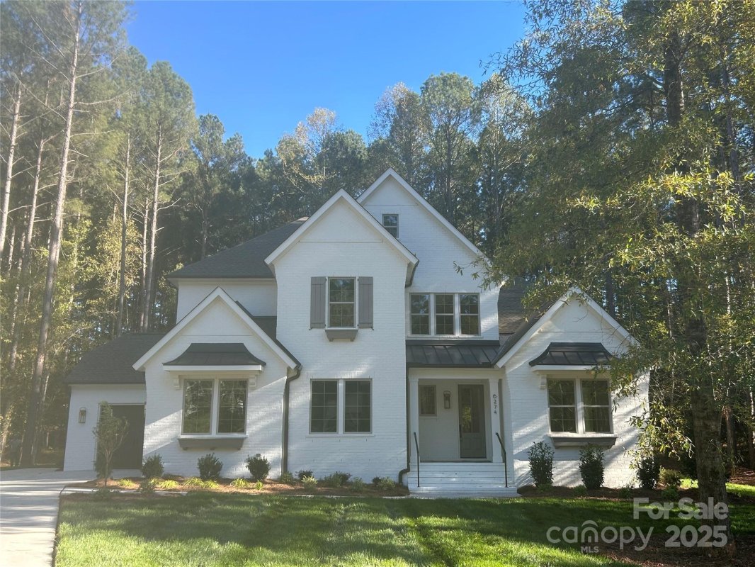 6274 Chimney Bluff Road