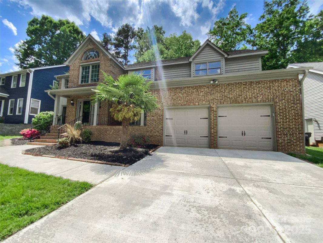 9116 Torrence Creek Court