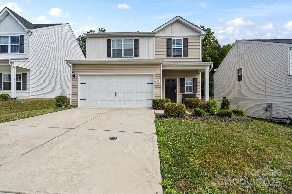 2922 Patishall Lane