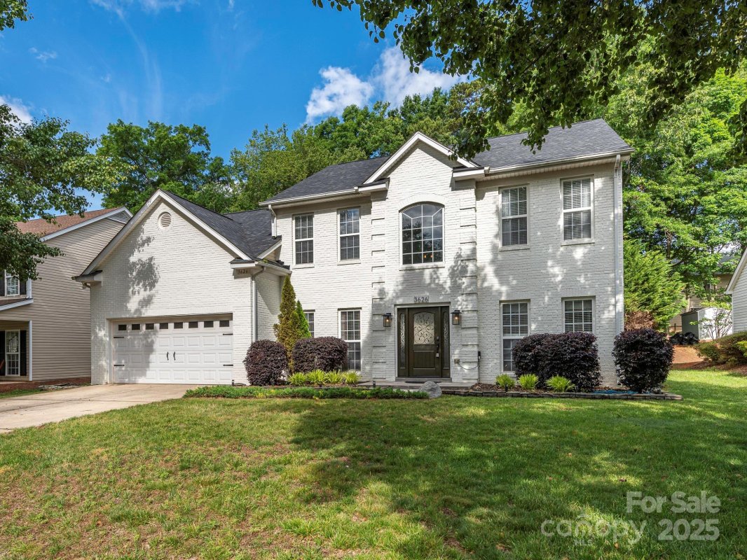 3626 Cole Mill Road