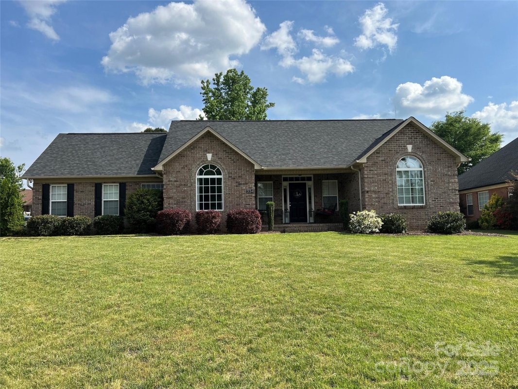 334 River Birch Circle