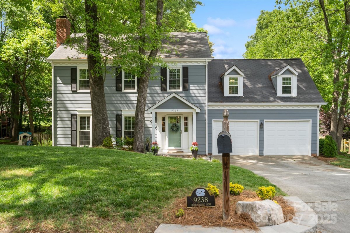 9238 Deer Spring Lane