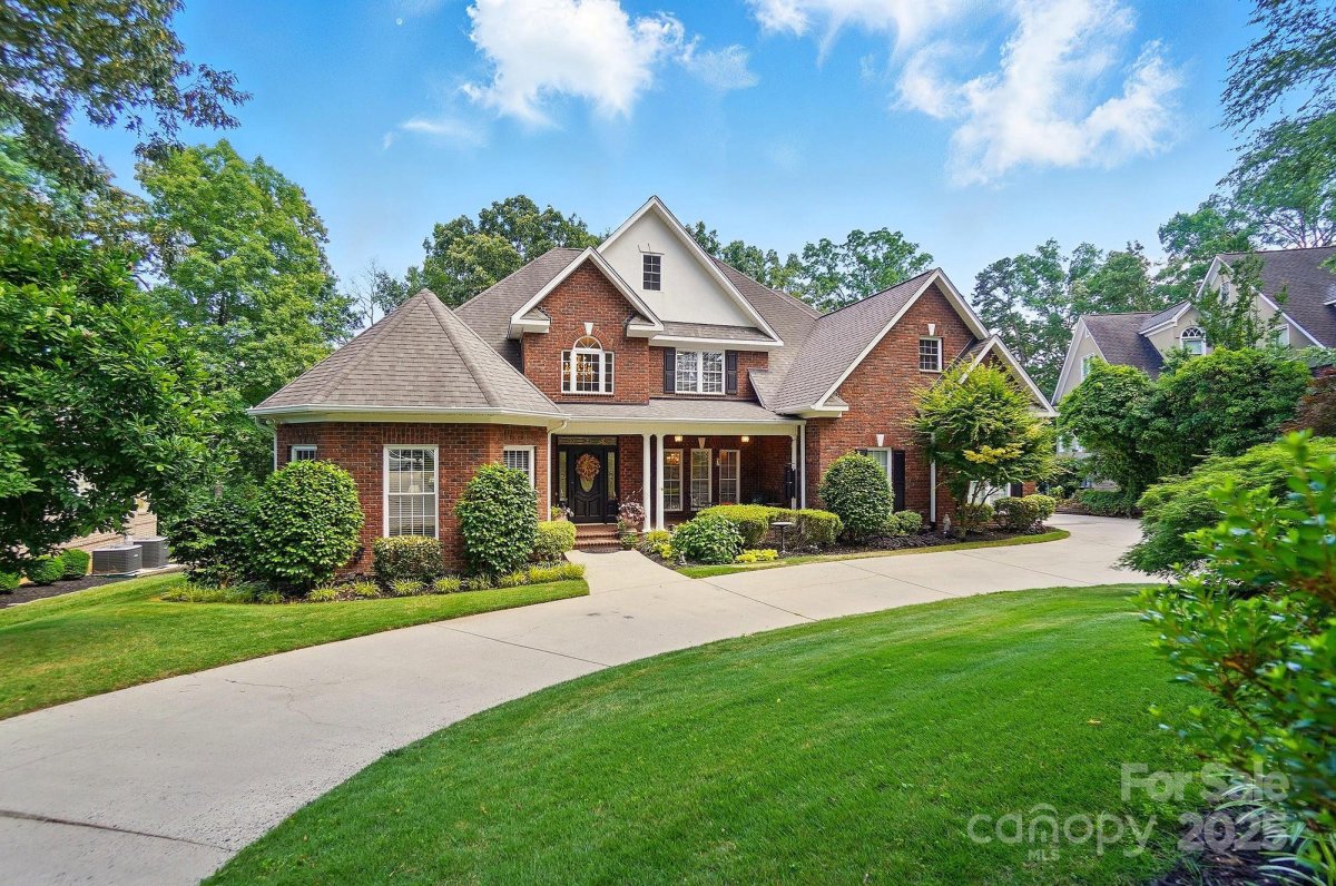 5718 Bardsey Court