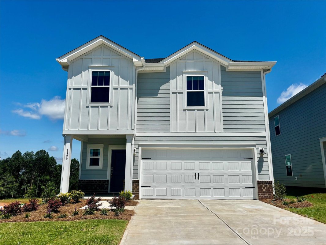 1420 Wildflower Street
