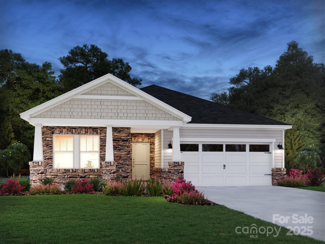 437 Bent Burr Creek