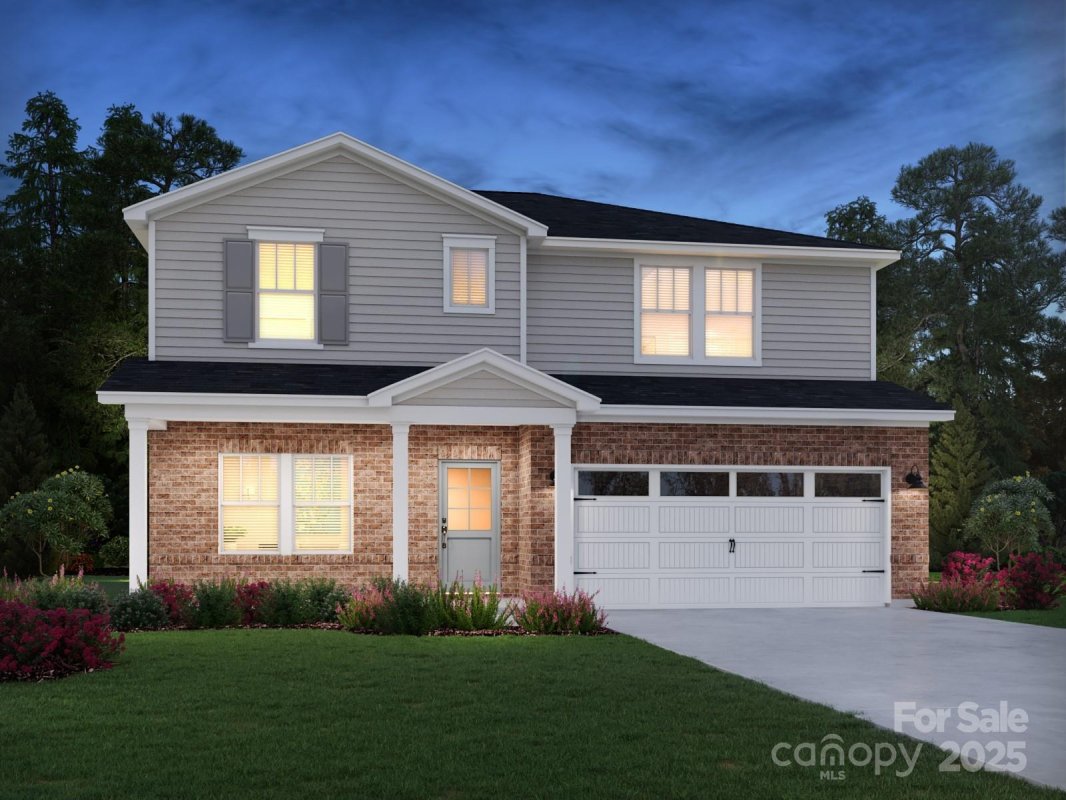 431 Bent Burr Creek