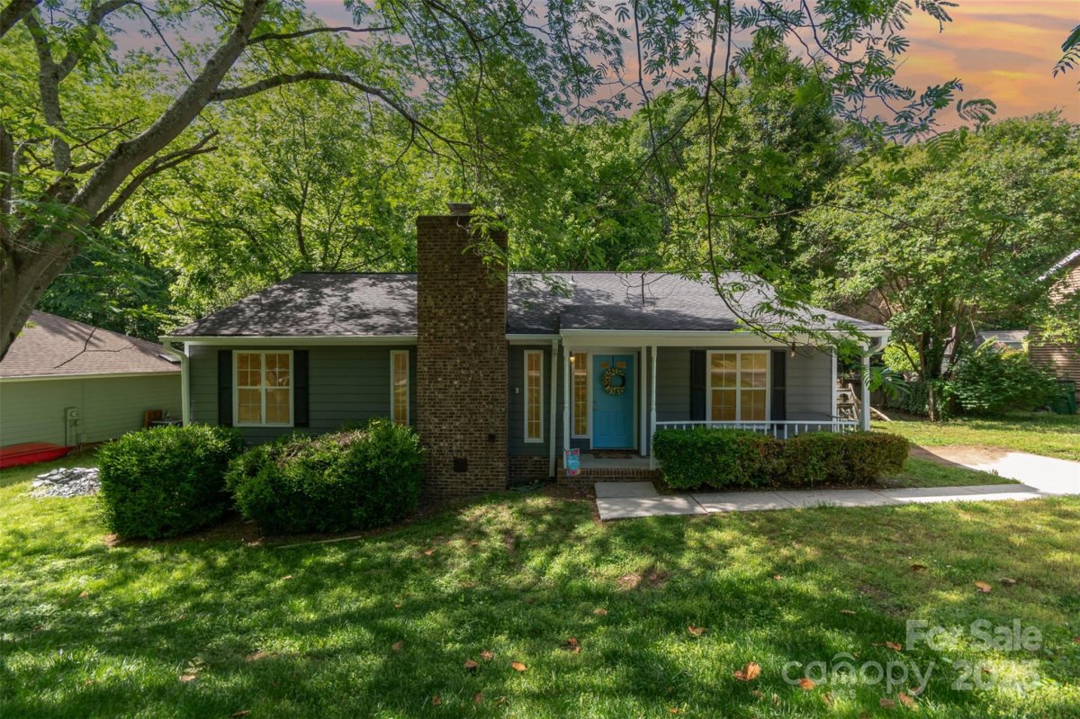 9021 Louvaine Drive