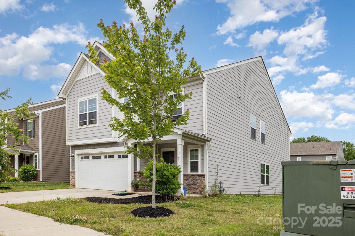 1313 Forkhorn Drive