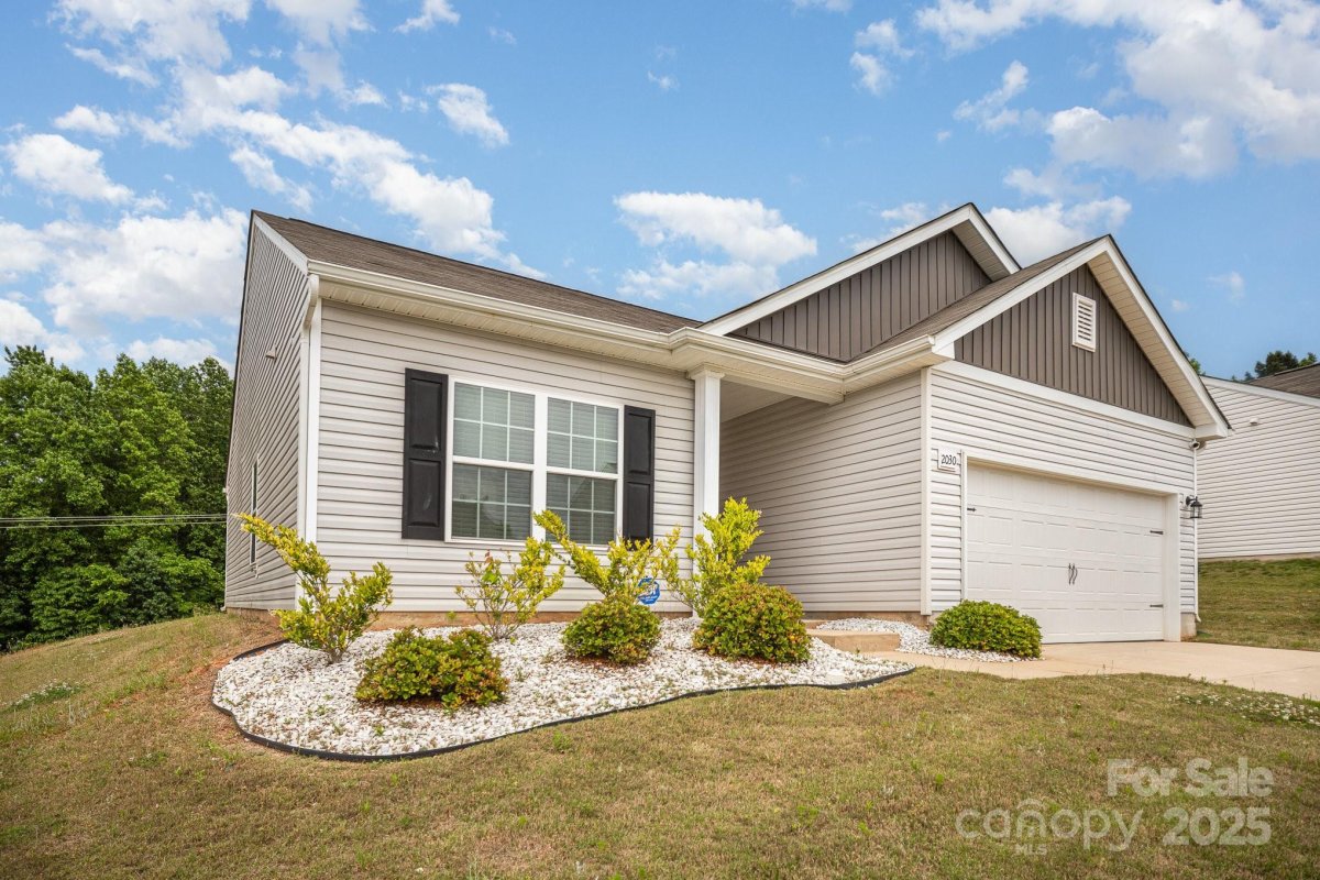 2030 Lanza Drive