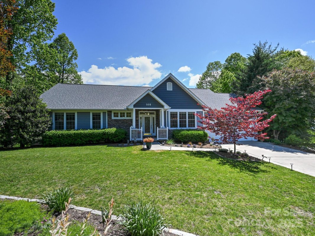 105 Spring Path