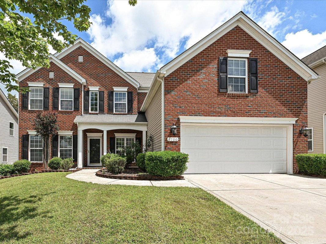 9700 Ravenscroft Lane