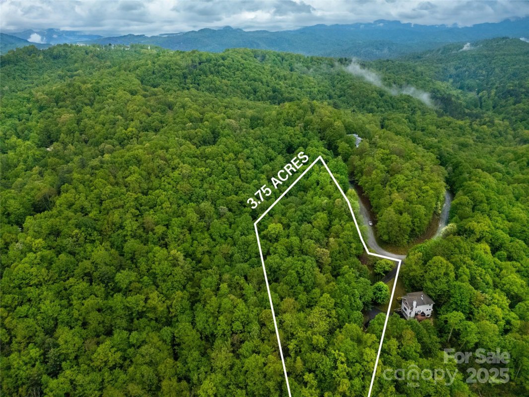 Lot 45 Big Branch Road