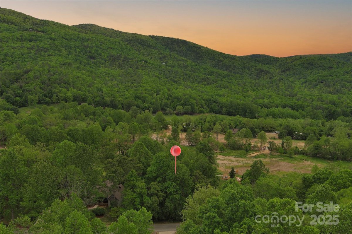 V L Blue Ridge Drive 210