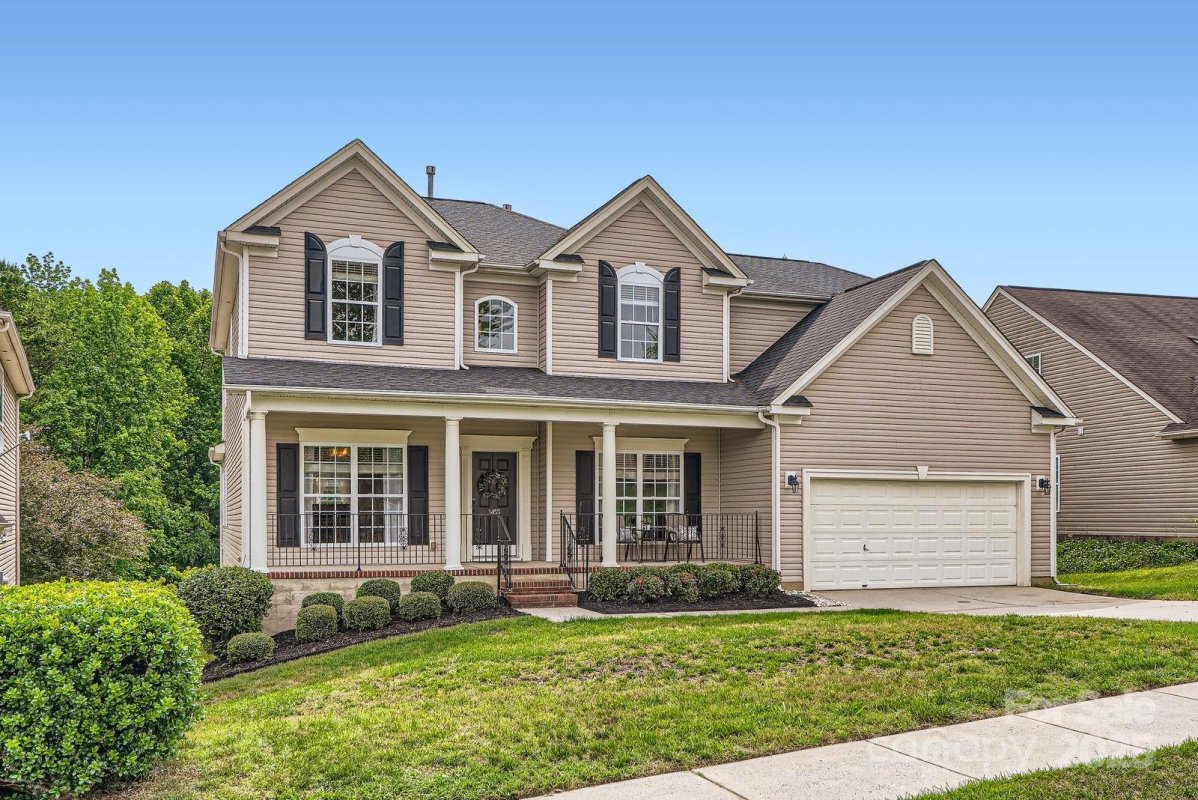 1455 Moss Creek Drive