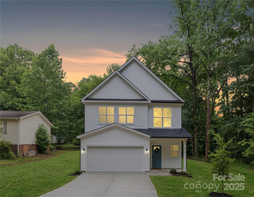 515 Dixie Drive