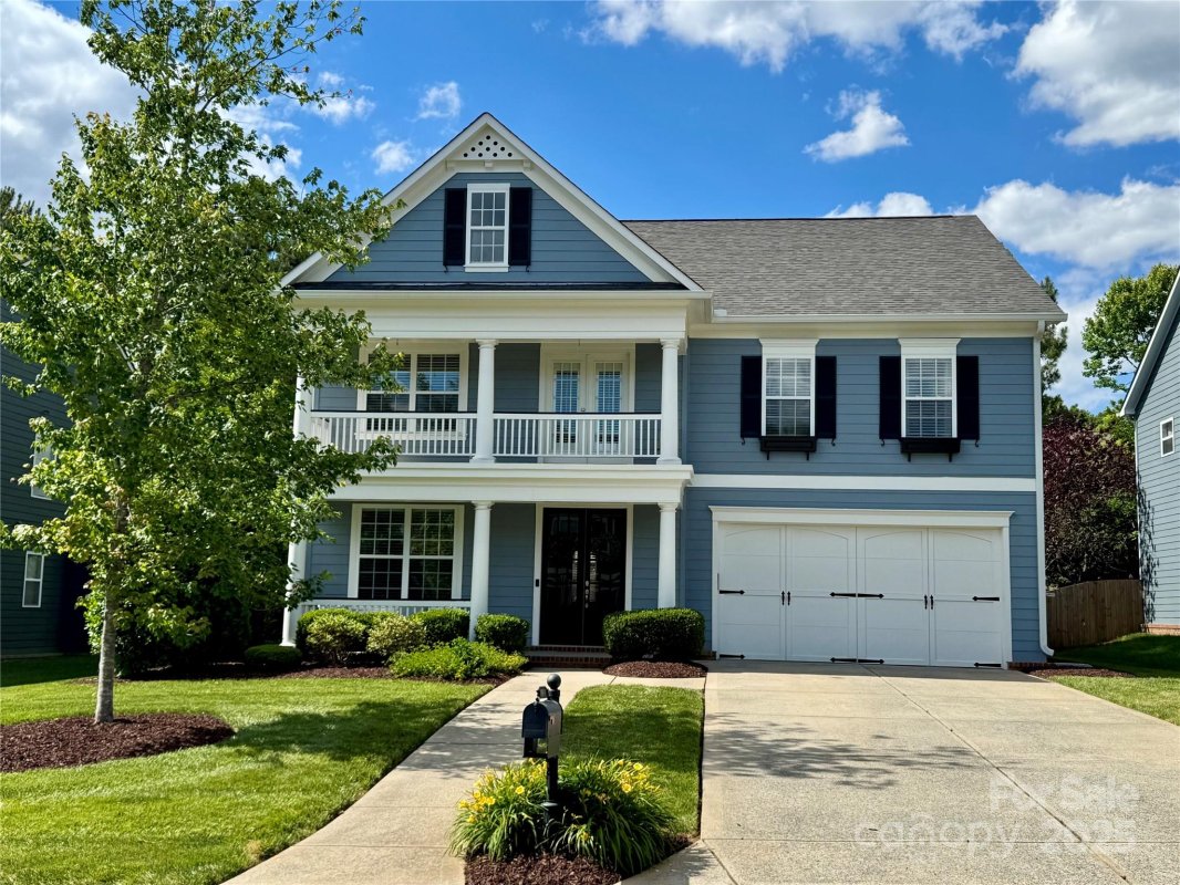 1014 Harrogate Lane