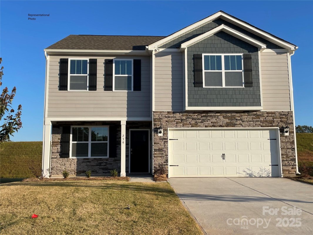 118 Parker Claire Lane