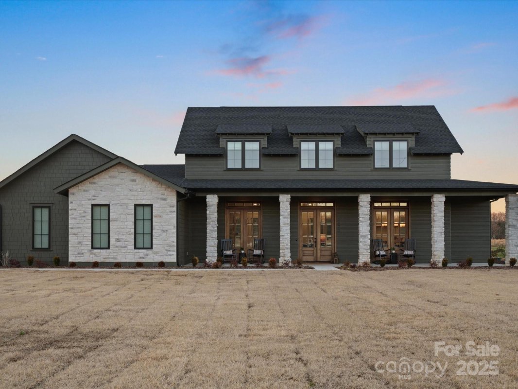 2370 Bridgewater Road