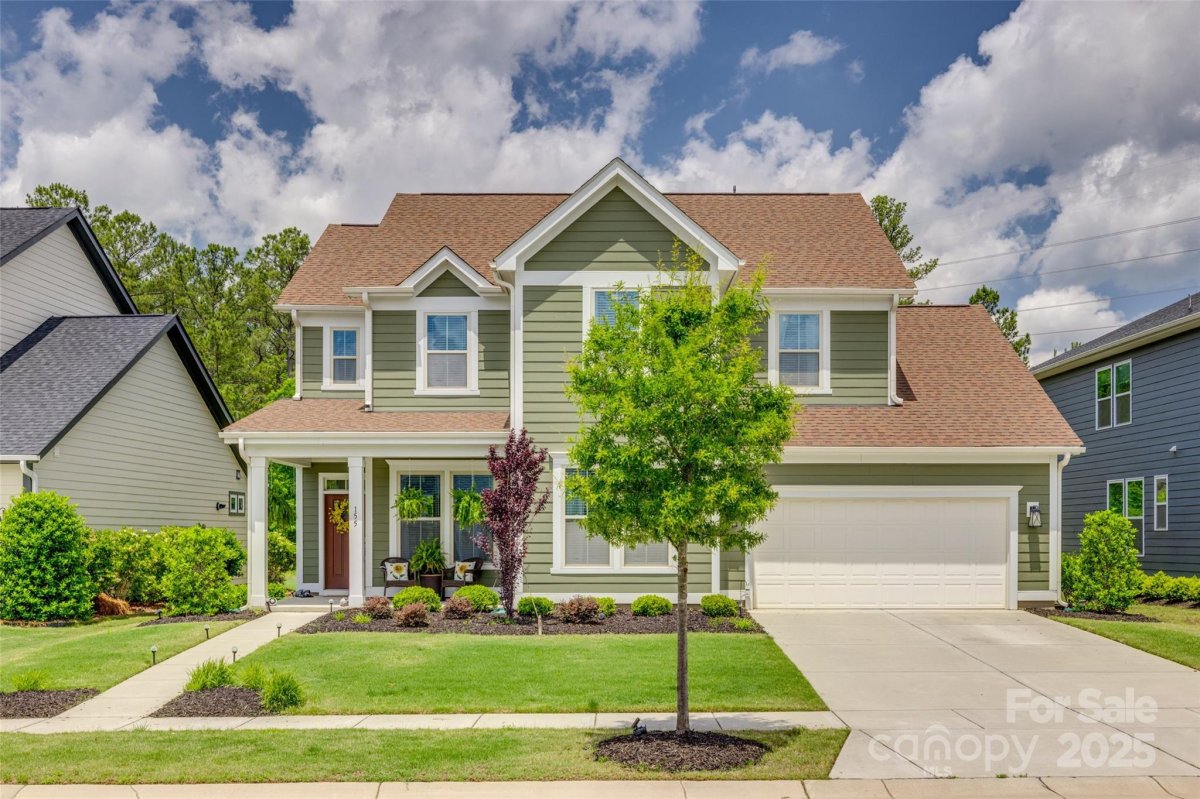 155 Boxelder Road