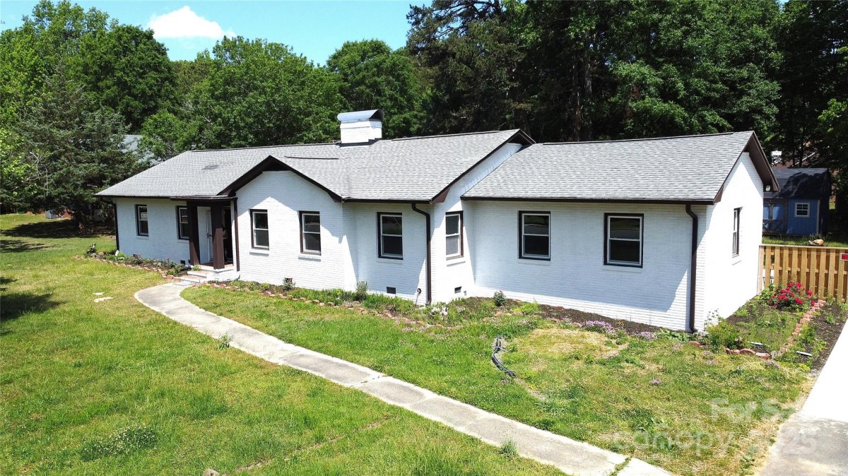 7101 City View Drive