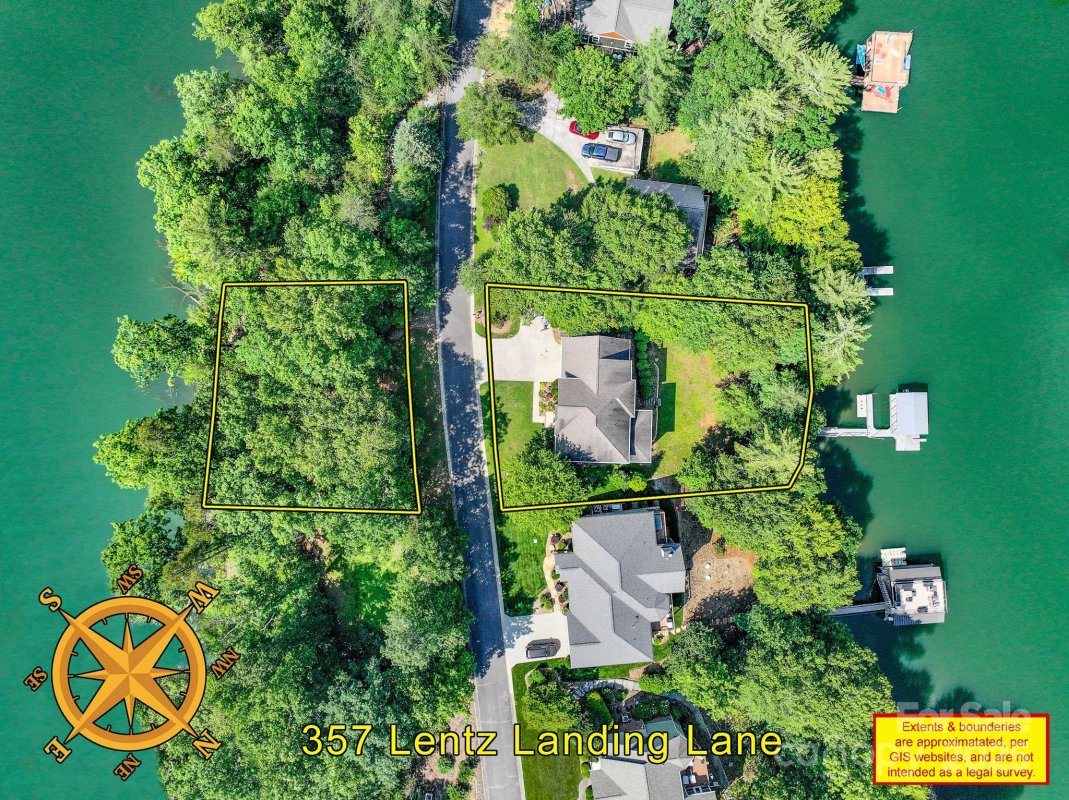 357 Lentz Landing Lane