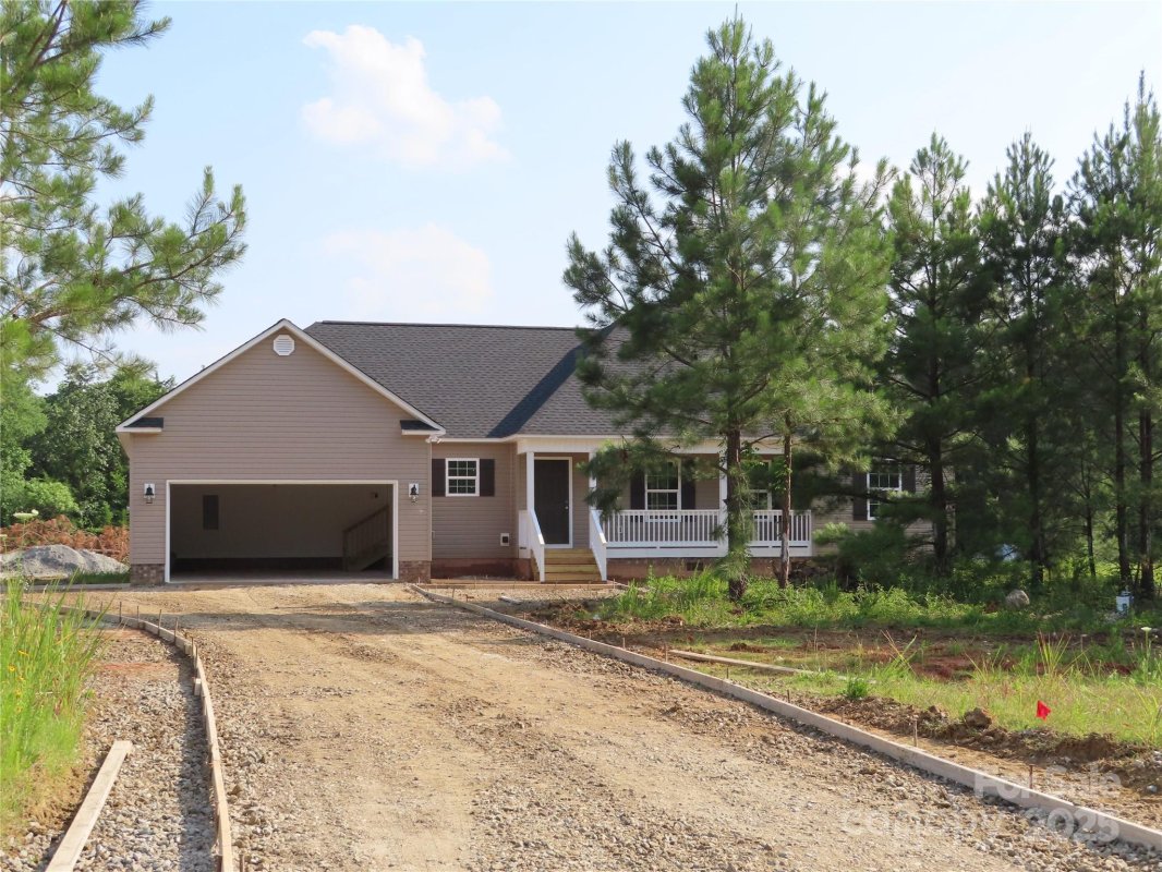 153 Mason Tanner Court