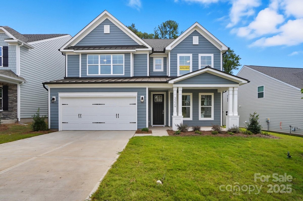 3229 Bozeman Court