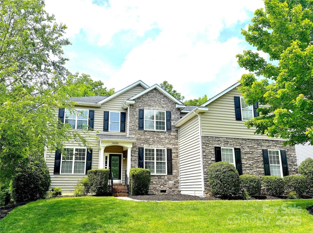 10008 King George Lane