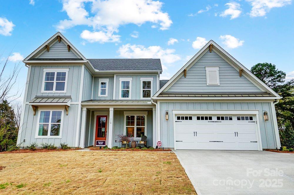110 Adalyn Ivy Lane