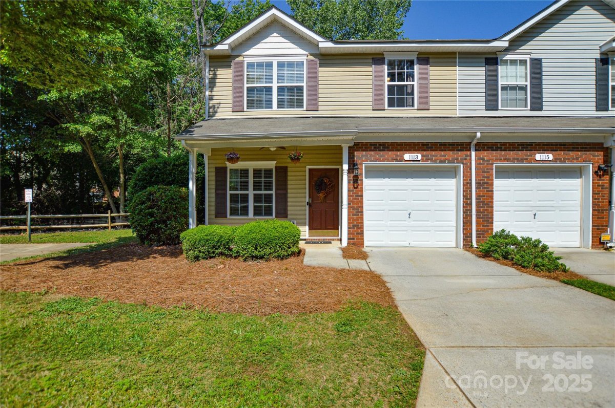 1113 Geyser Court