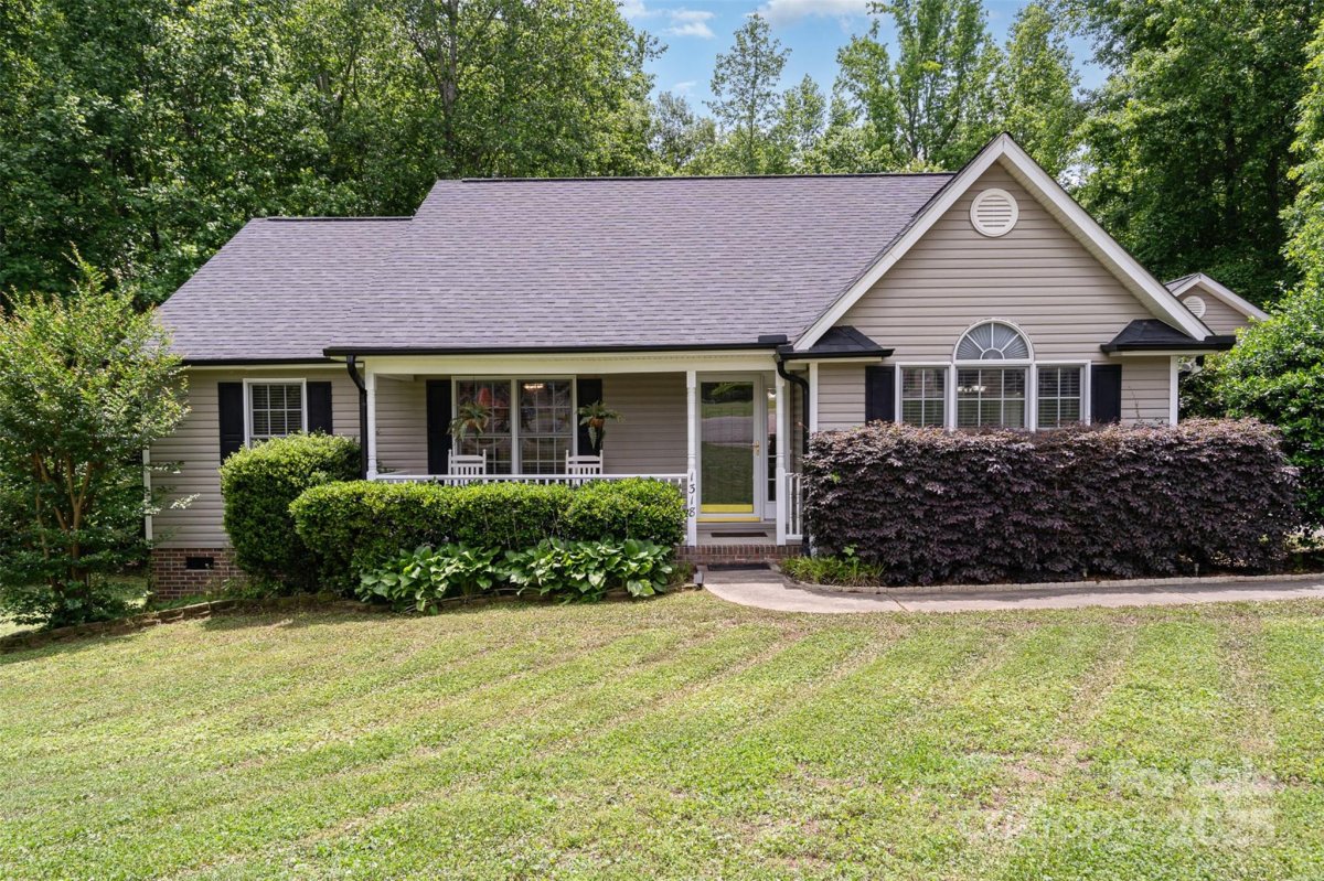 1318 Candlewood Drive