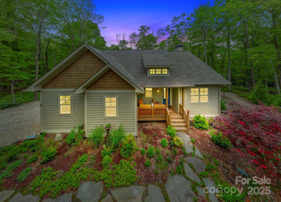 355 Frazier Road