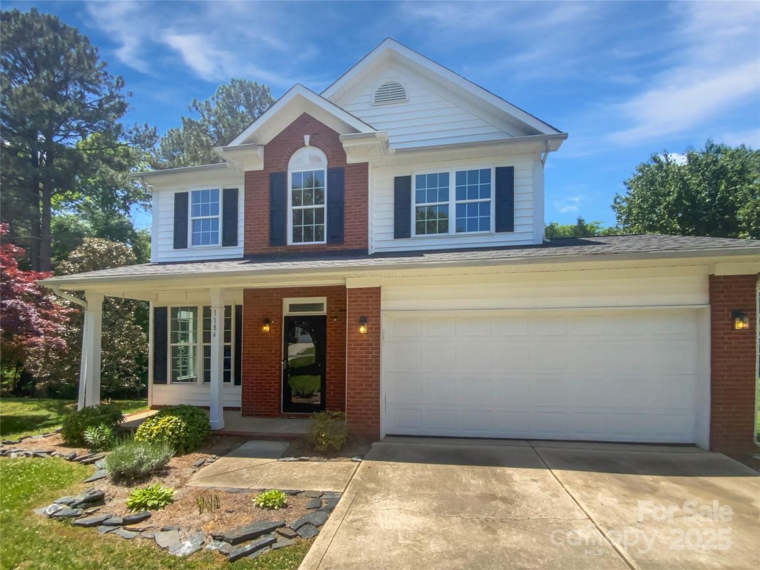 1184 Lempster Drive