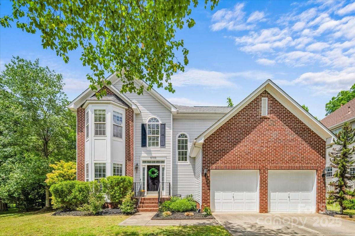 8709 Huntland Court
