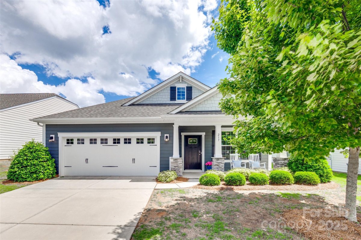 217 Barberry Drive