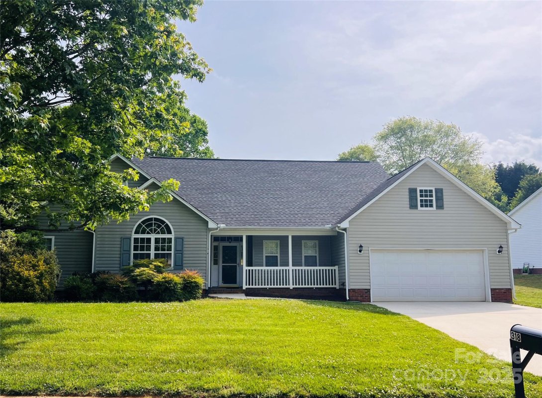 318 Linsbury Court