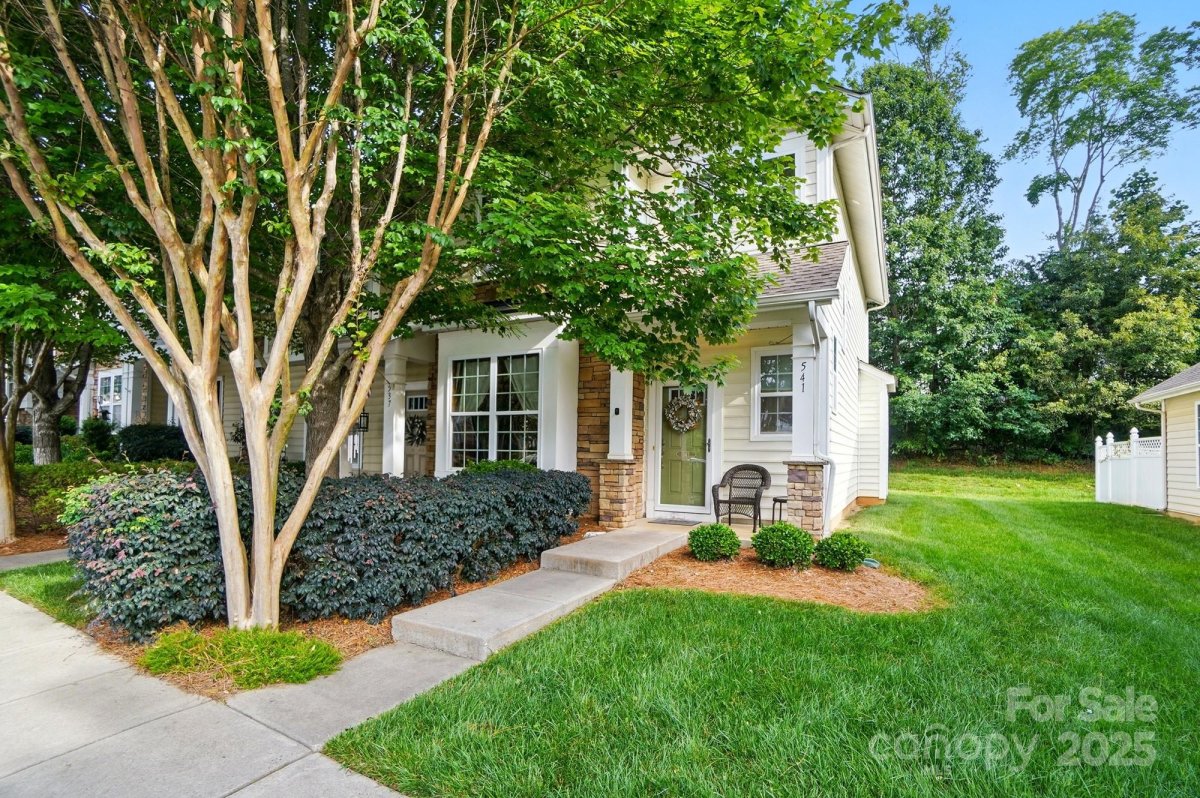 541 River Park Road