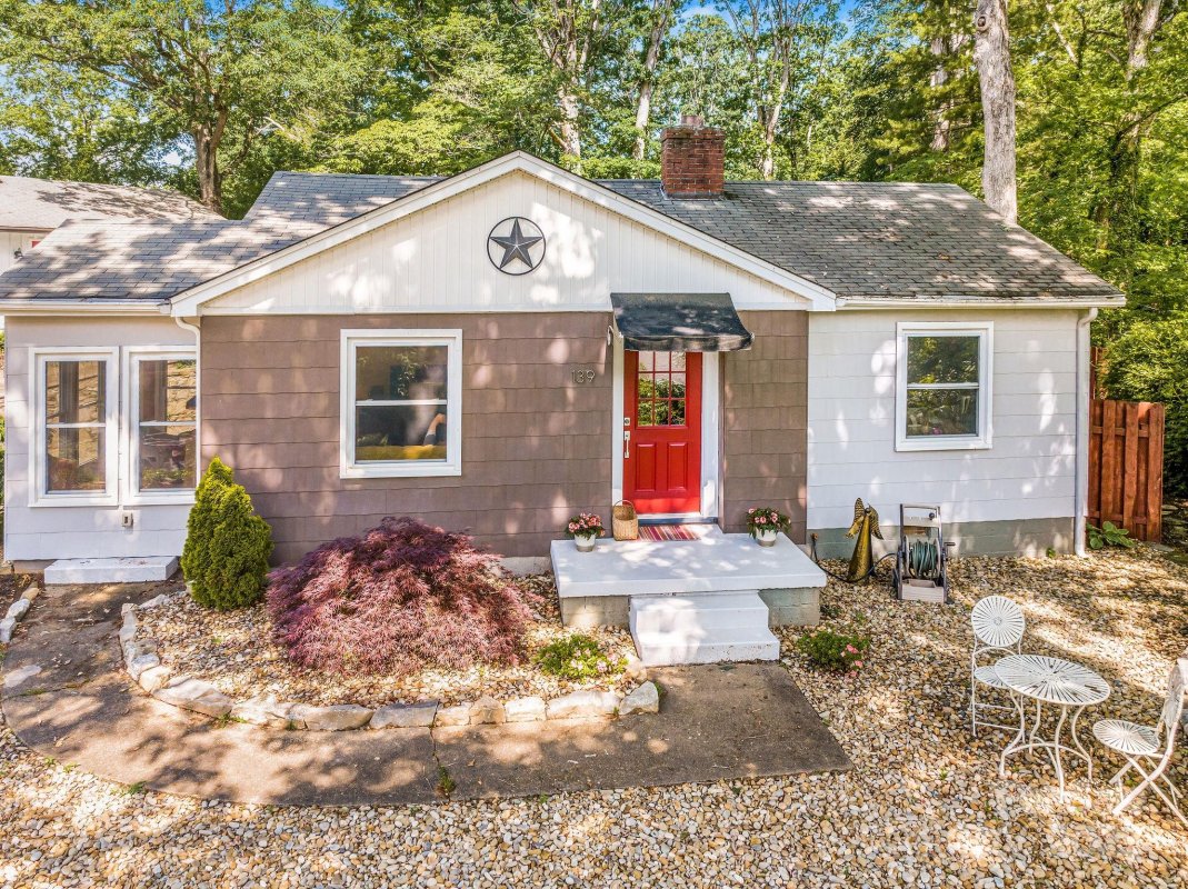 139 Beverly Road