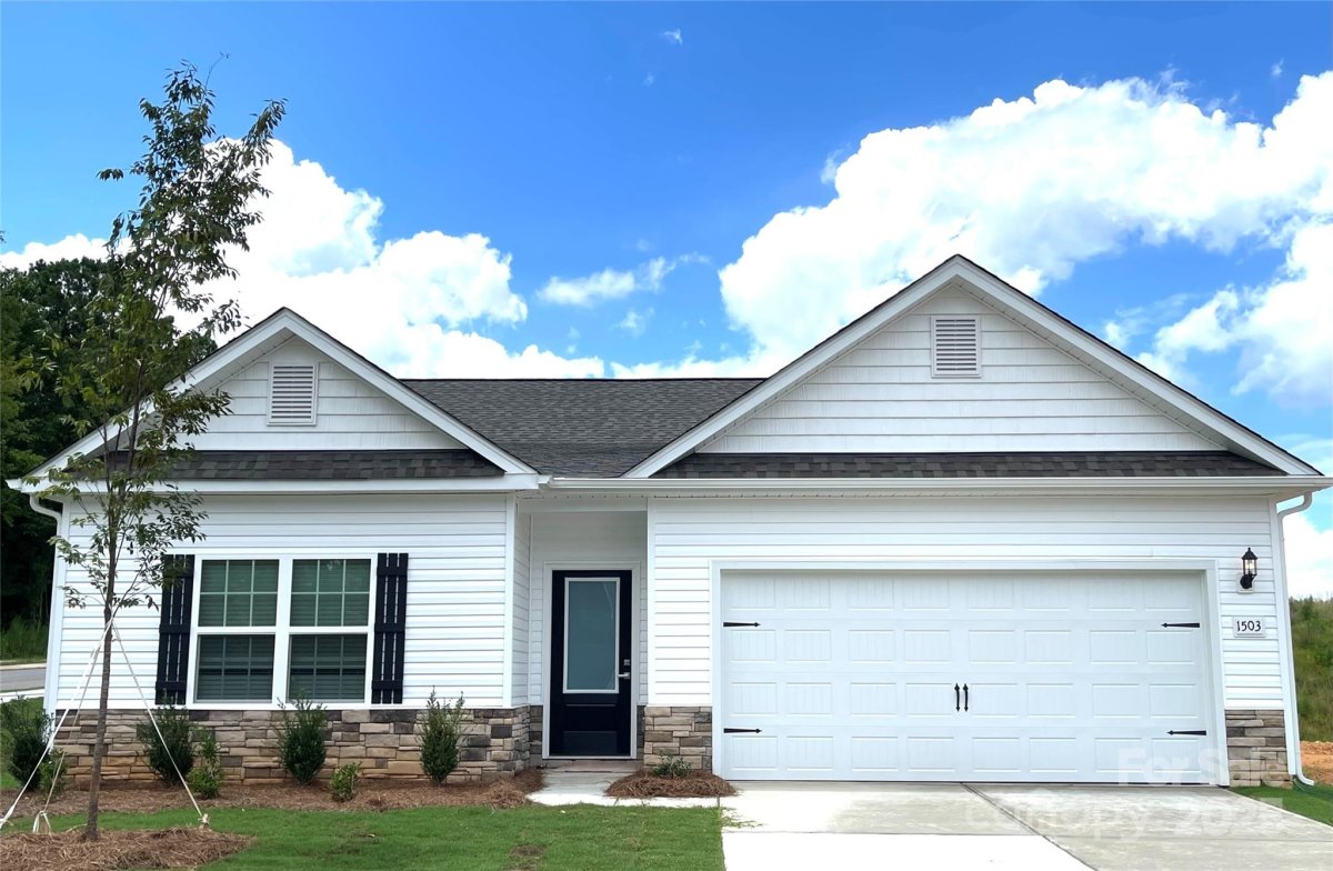 1503 Doran Terrace