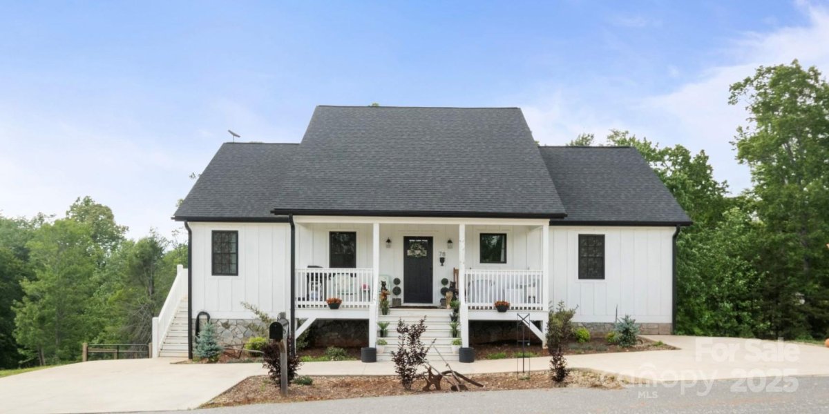78 Grace Estates Drive