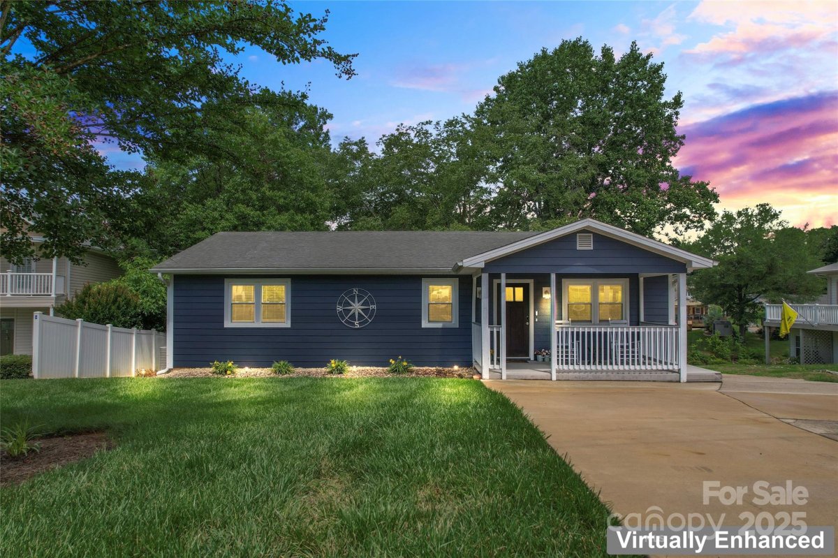 132 Marina Lane