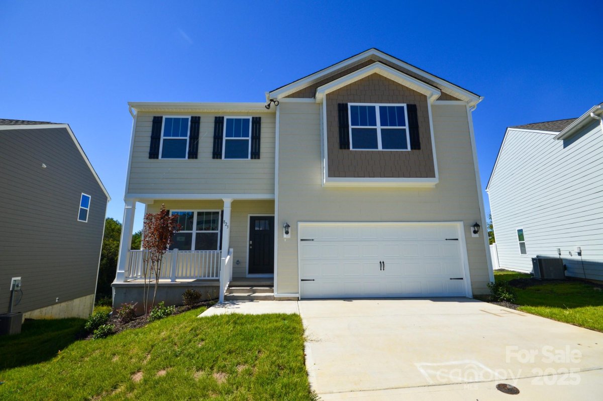 823 Adelston Lane