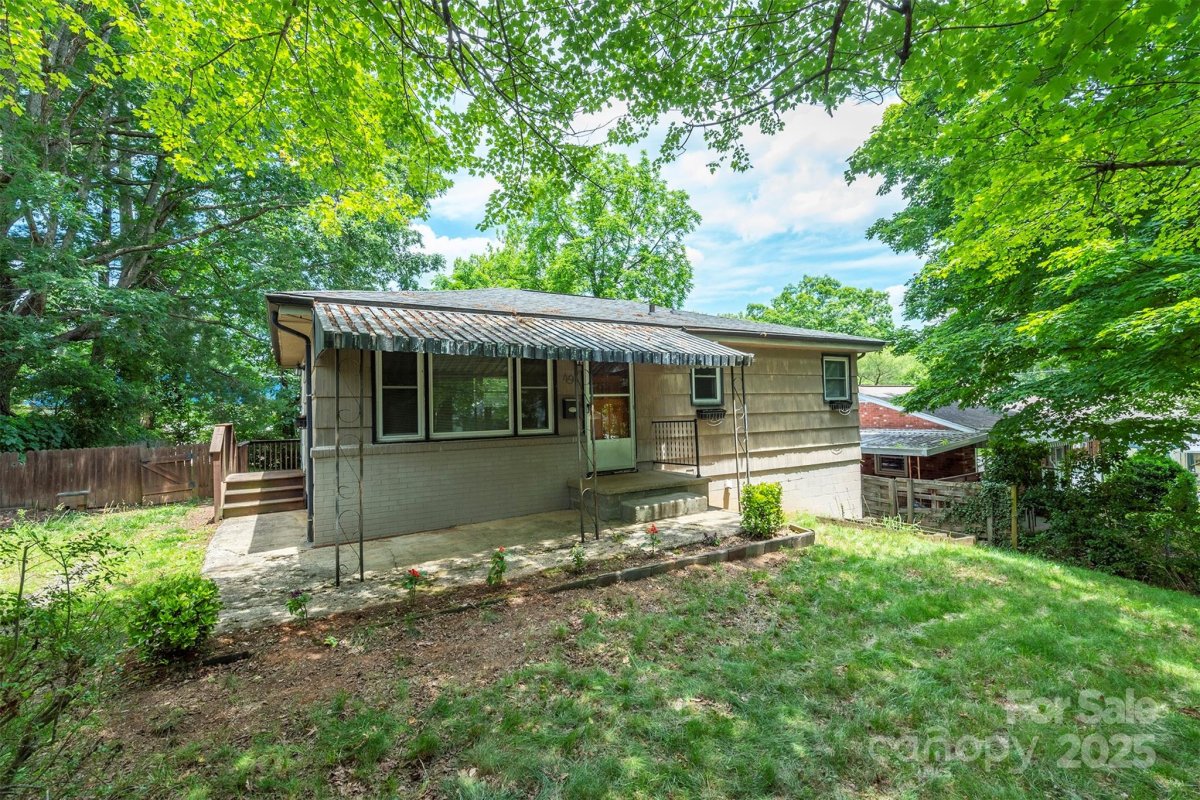 49 Jeffress Avenue