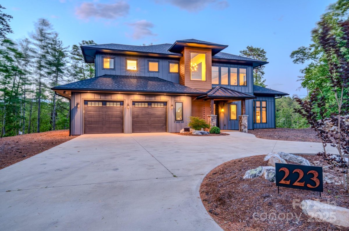 223 Linville View Drive