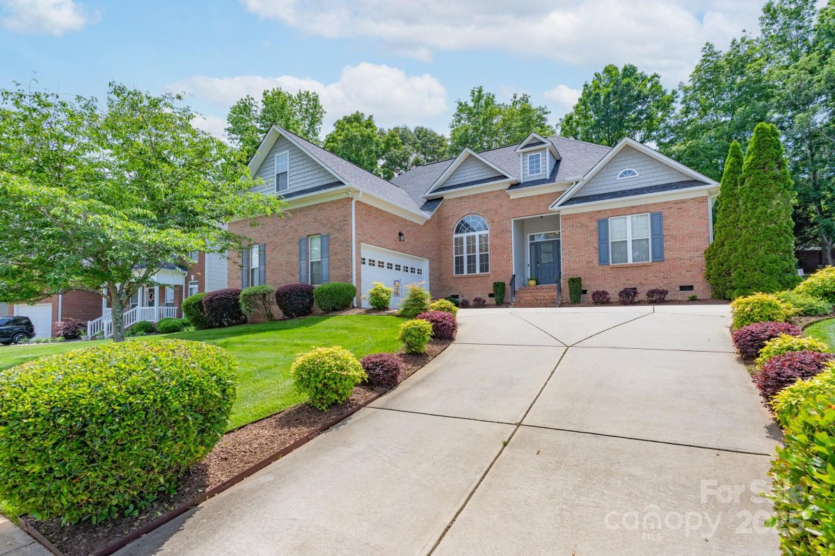 1643 Essex Hall Drive