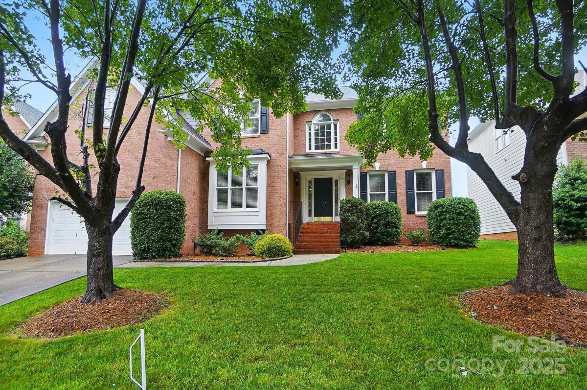138 Montibello Drive