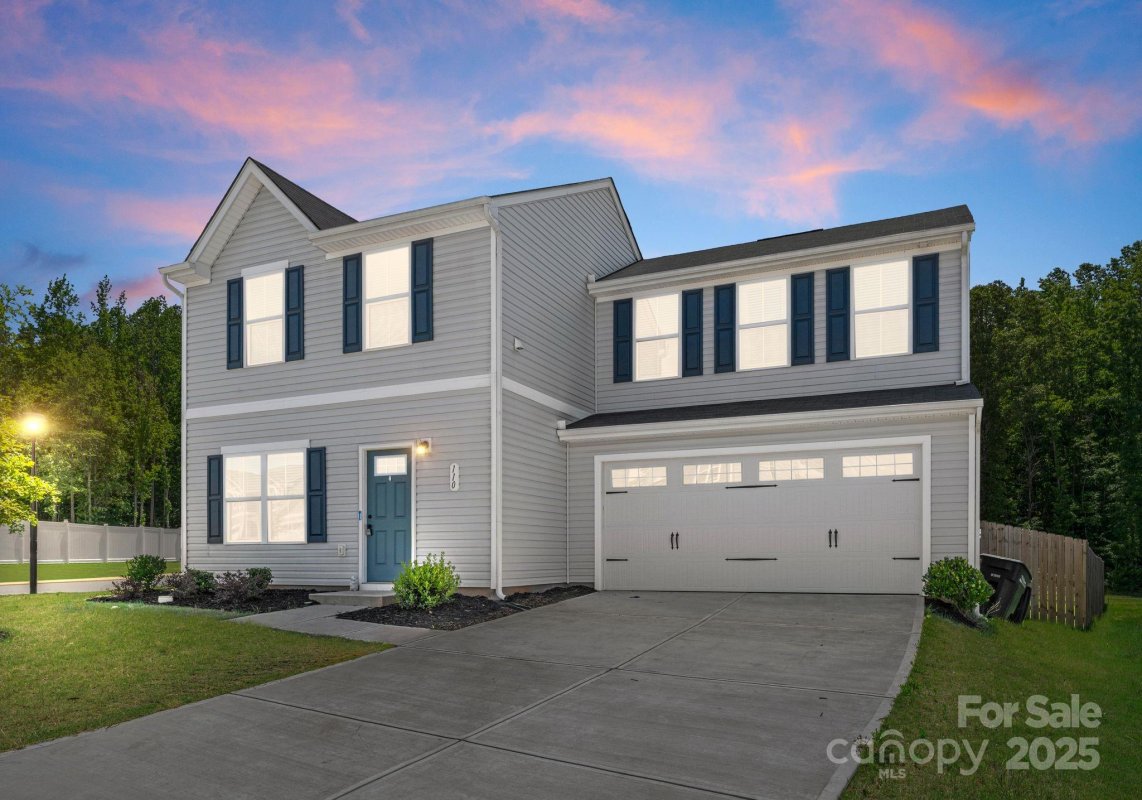 110 Browband Street